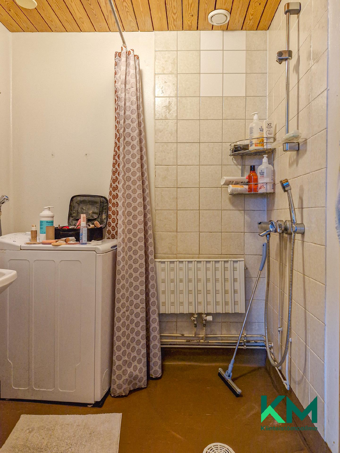 Erkonkatu 6, Keskusta, Savonlinna