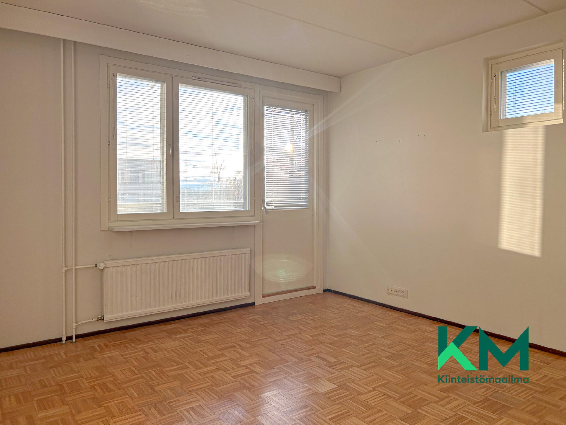 Erkonkatu 6, Keskusta, Savonlinna