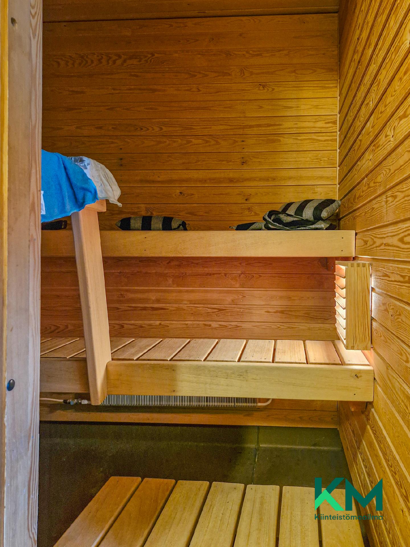 Erkonkatu 6, Keskusta, Savonlinna