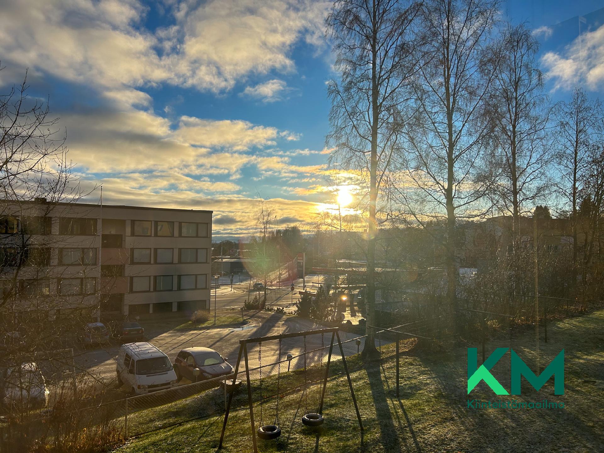 Erkonkatu 6, Keskusta, Savonlinna