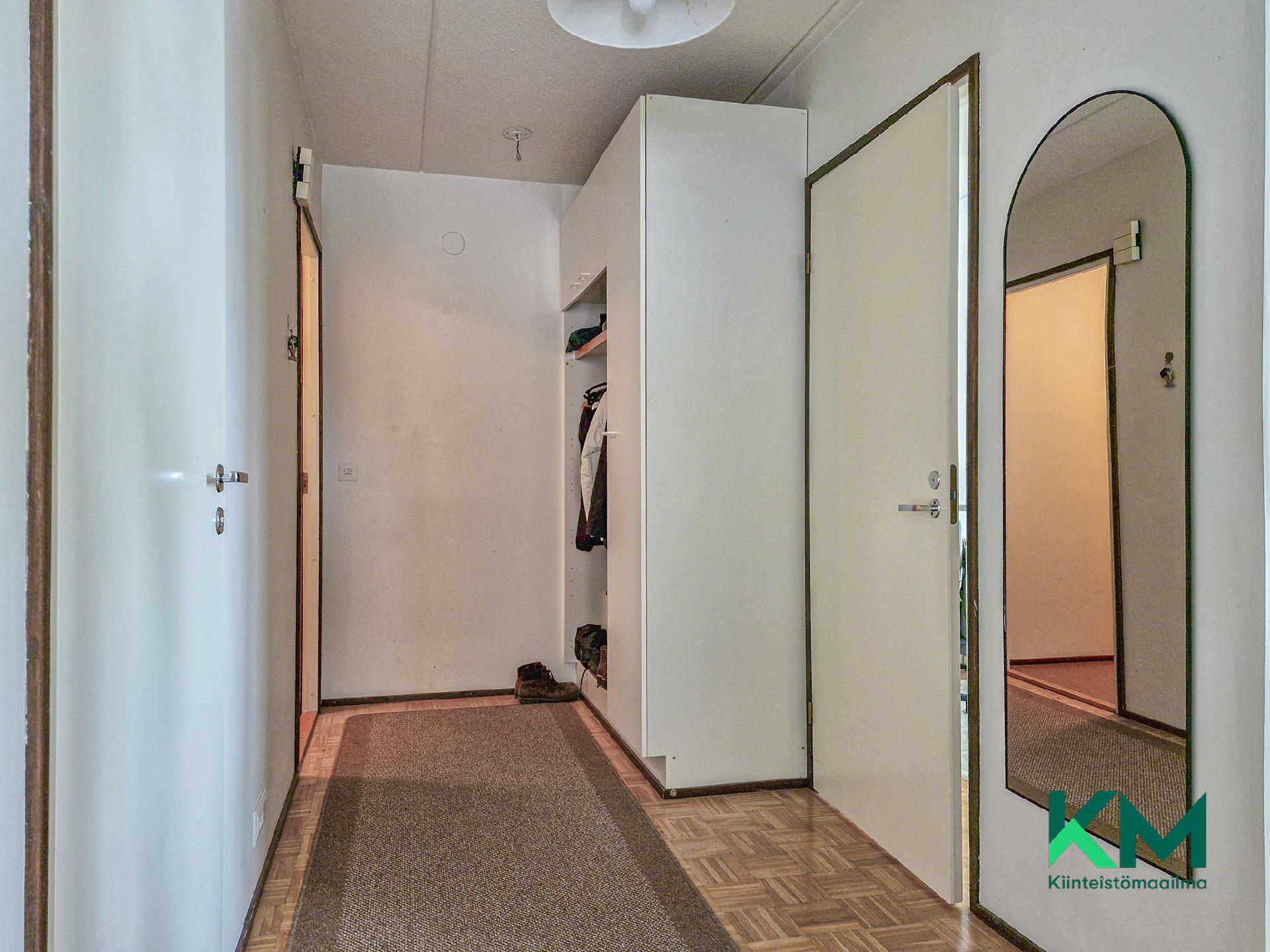 Erkonkatu 6, Keskusta, Savonlinna