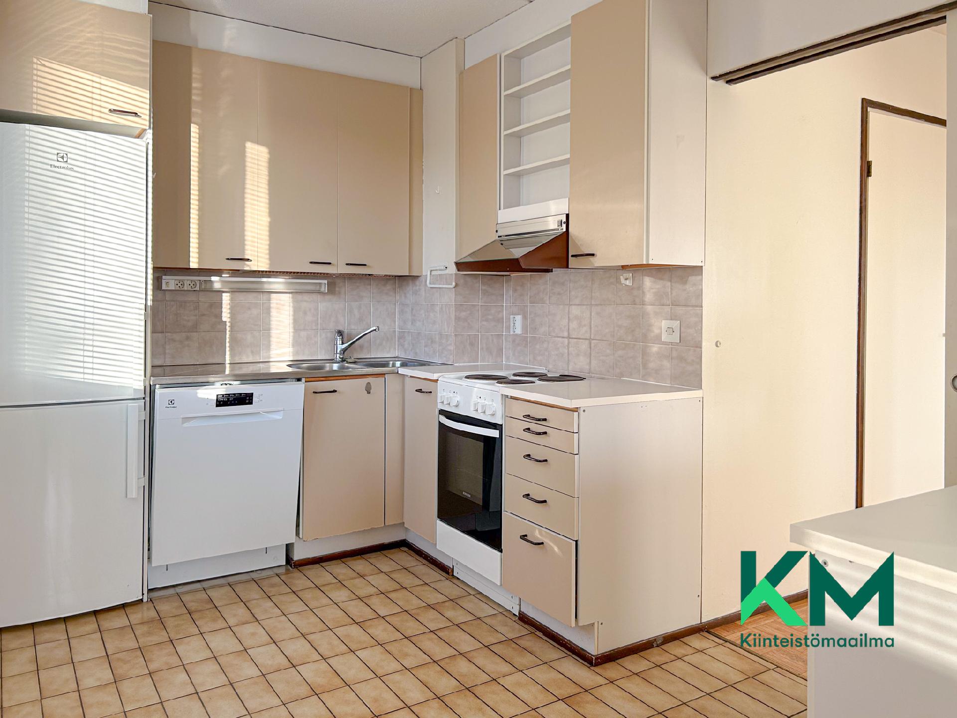 Erkonkatu 6, Keskusta, Savonlinna