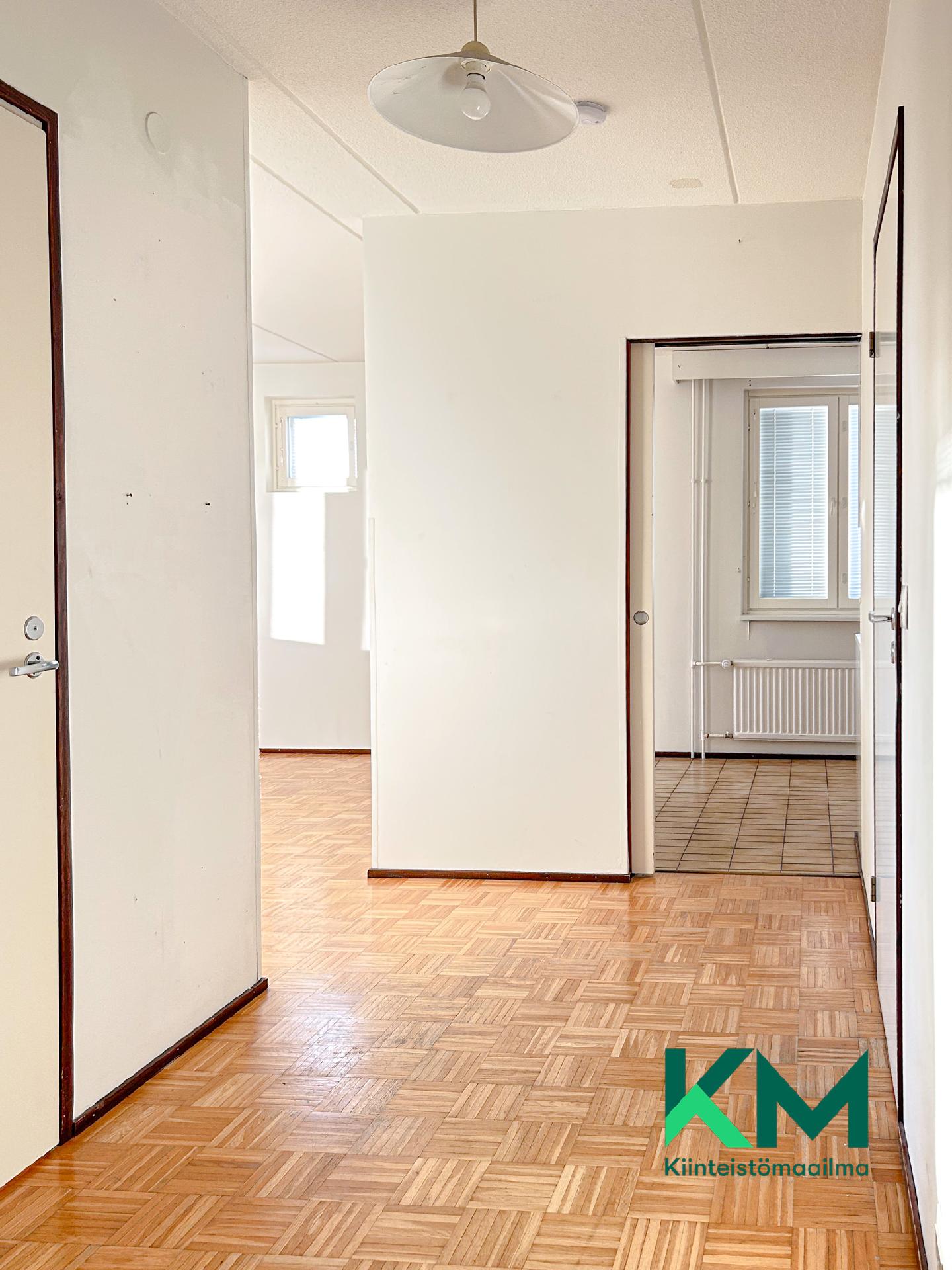 Erkonkatu 6, Keskusta, Savonlinna