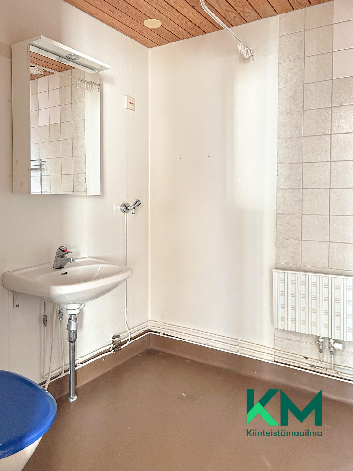 Erkonkatu 6, Keskusta, Savonlinna