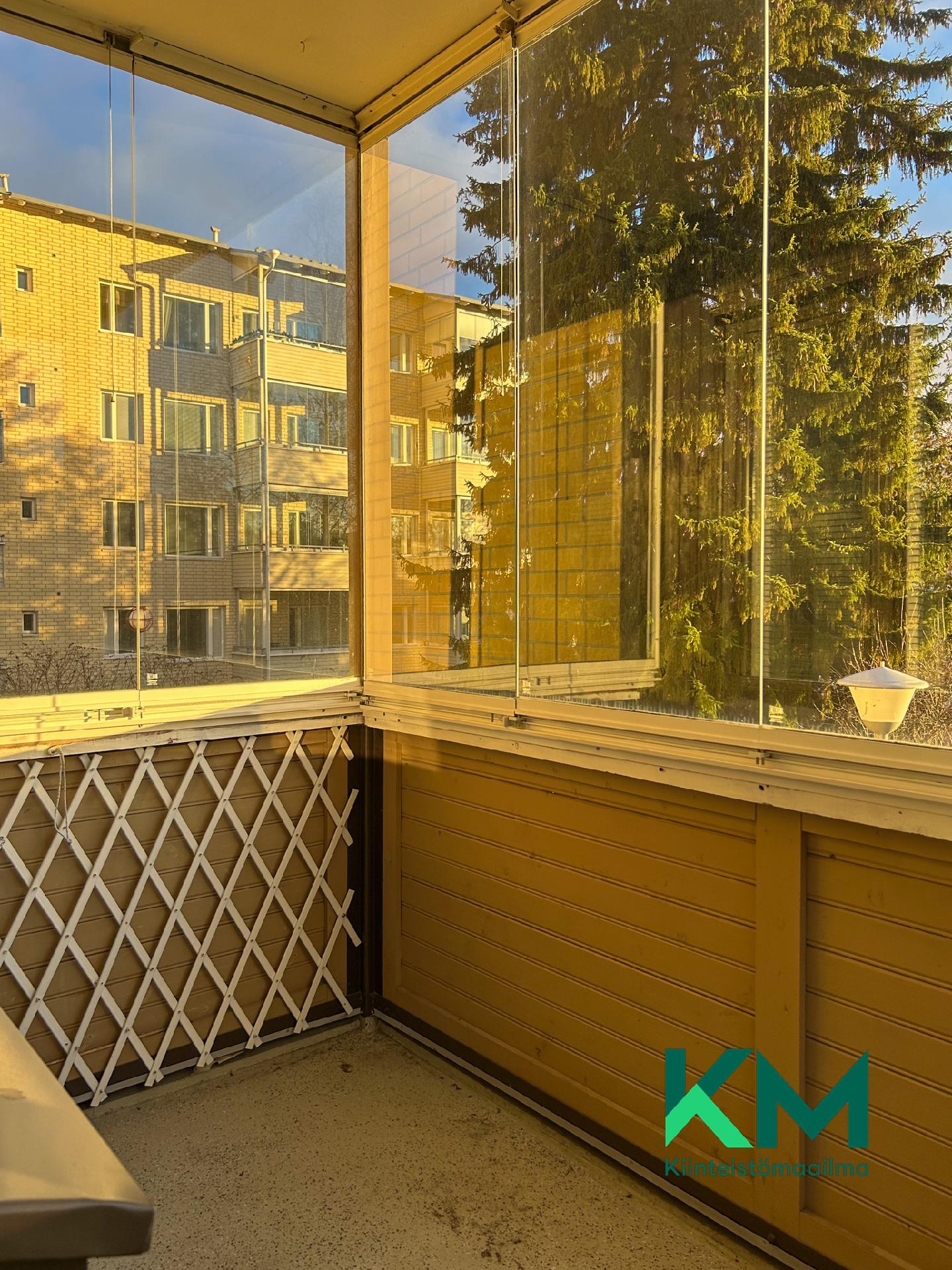 Erkonkatu 6, Keskusta, Savonlinna