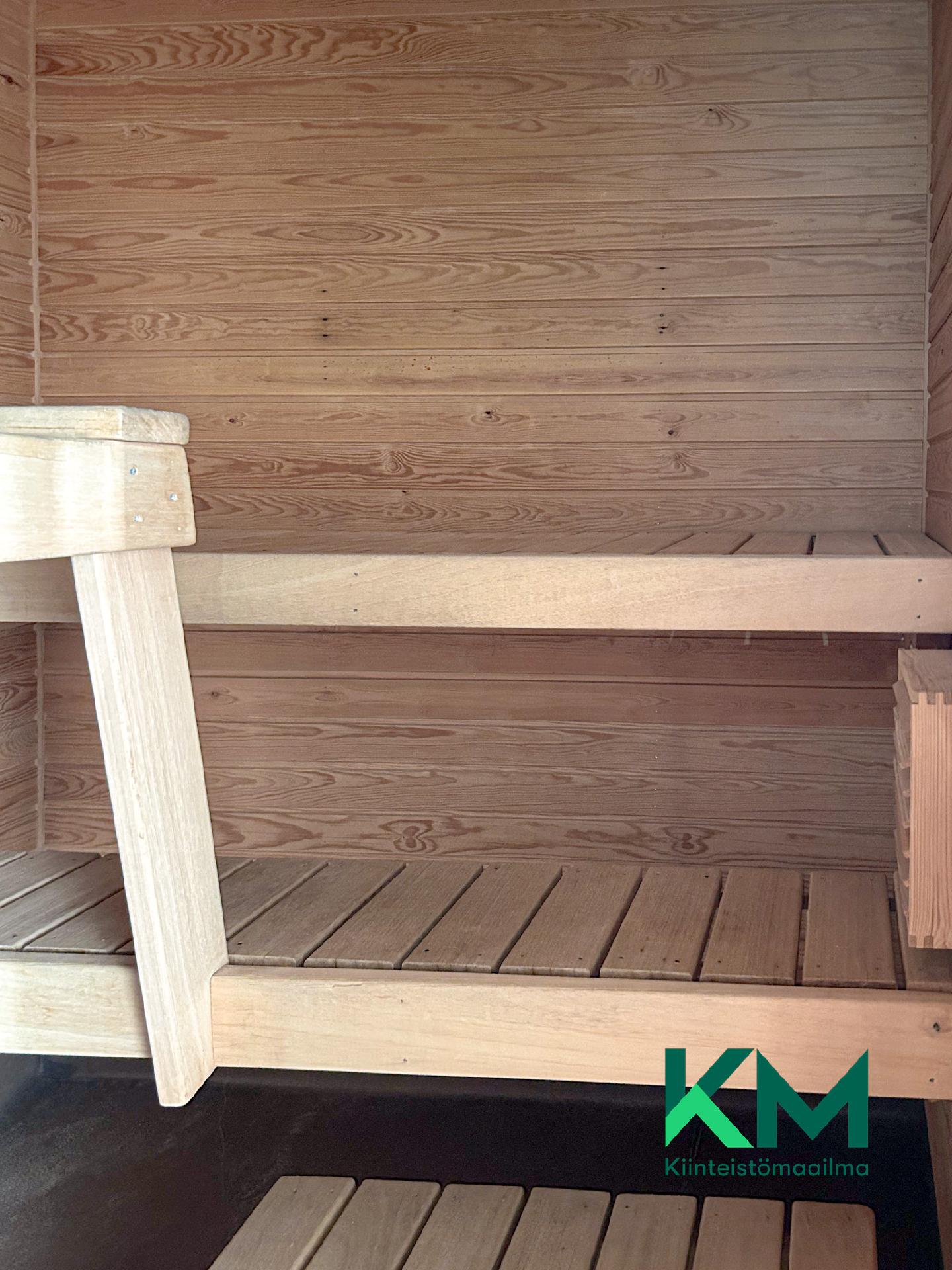 Erkonkatu 6, Keskusta, Savonlinna