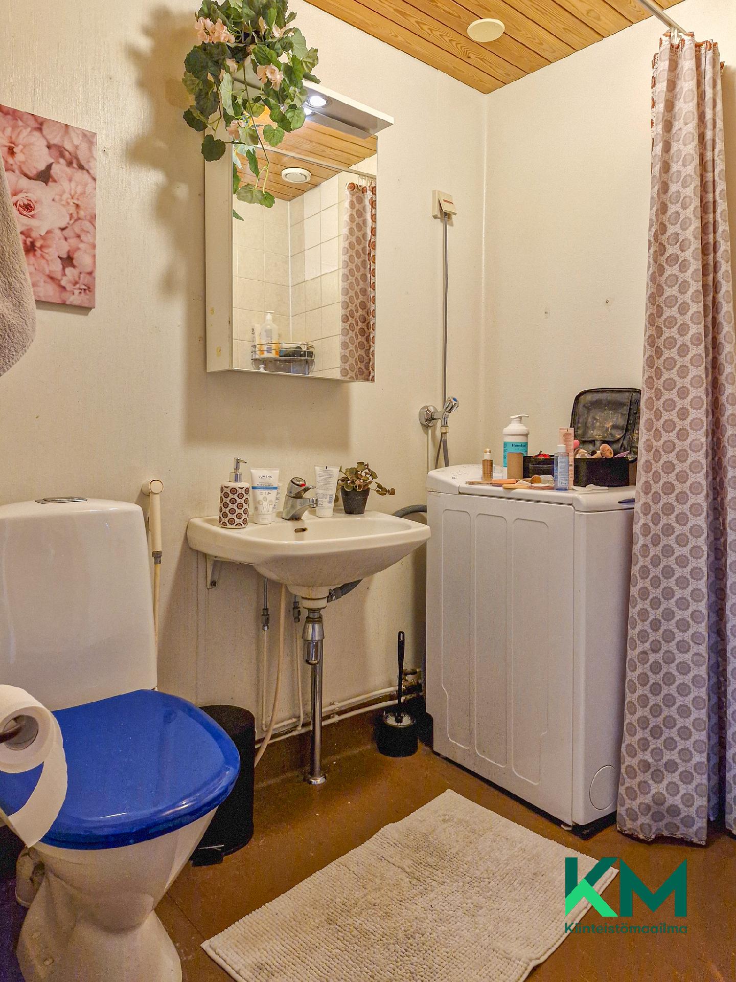 Erkonkatu 6, Keskusta, Savonlinna