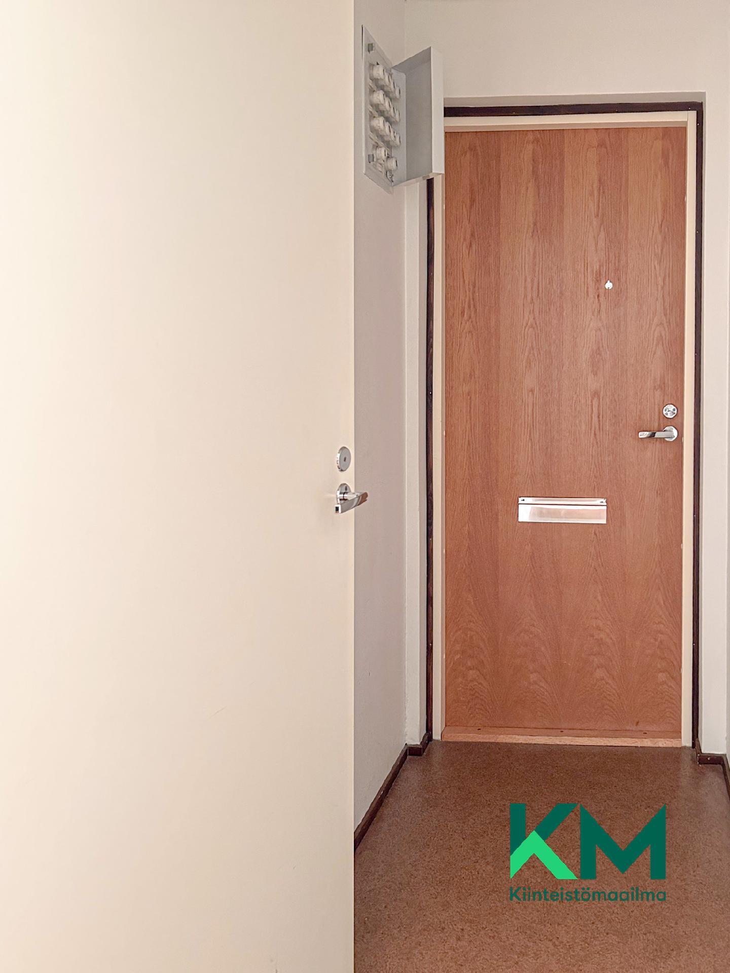 Erkonkatu 6, Keskusta, Savonlinna