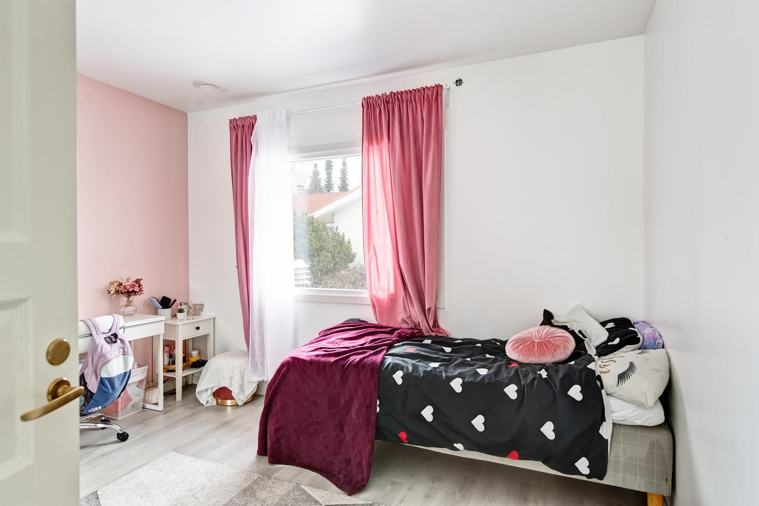 Paalikatu 22, Ryydynpohja, Tampere