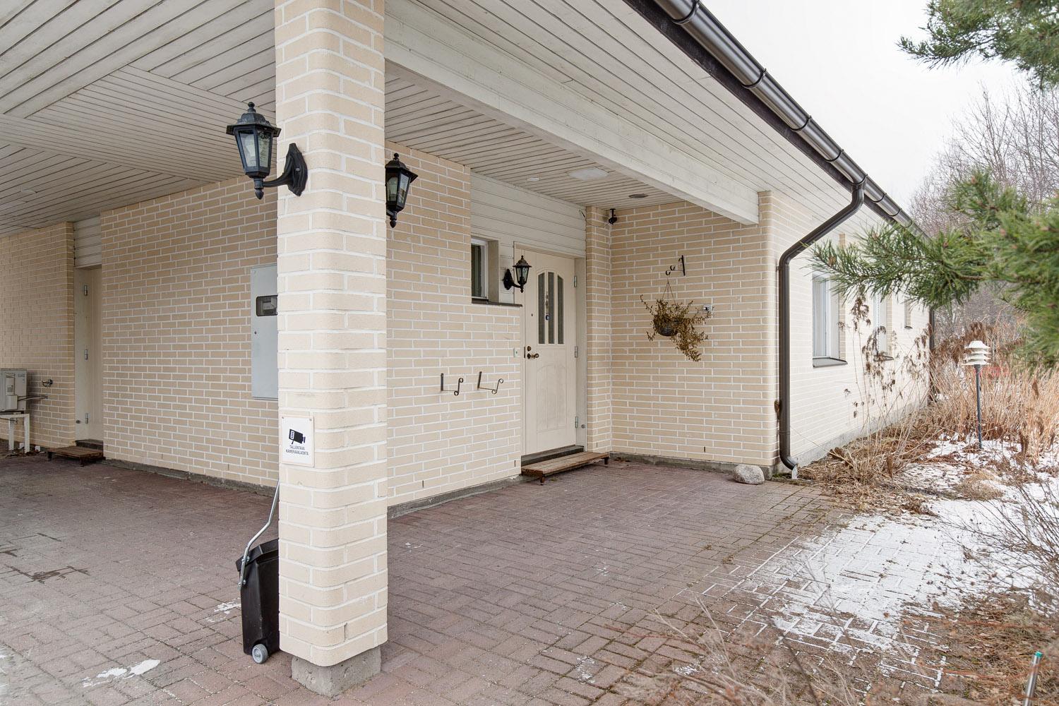 Paalikatu 22, Ryydynpohja, Tampere