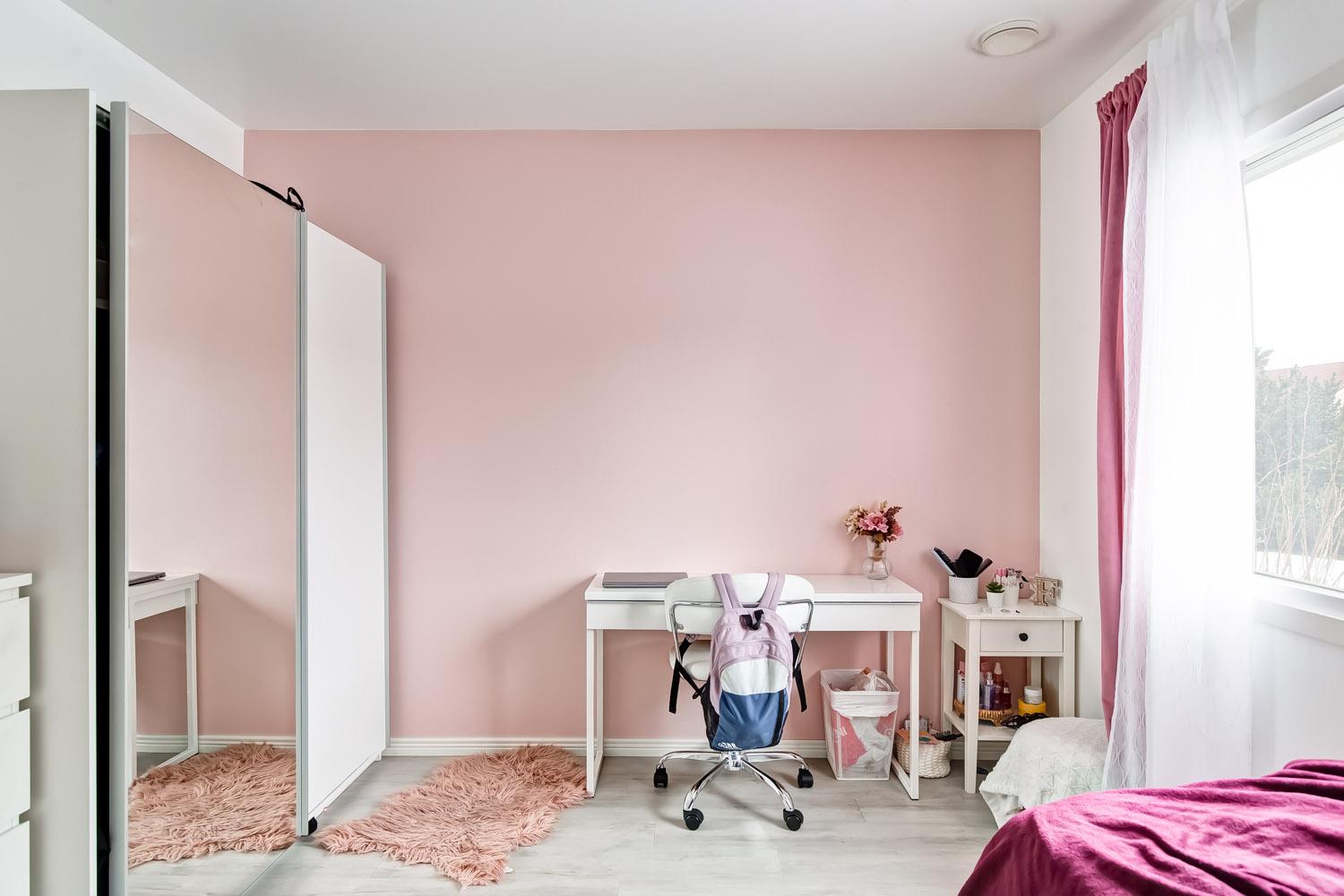 Paalikatu 22, Ryydynpohja, Tampere