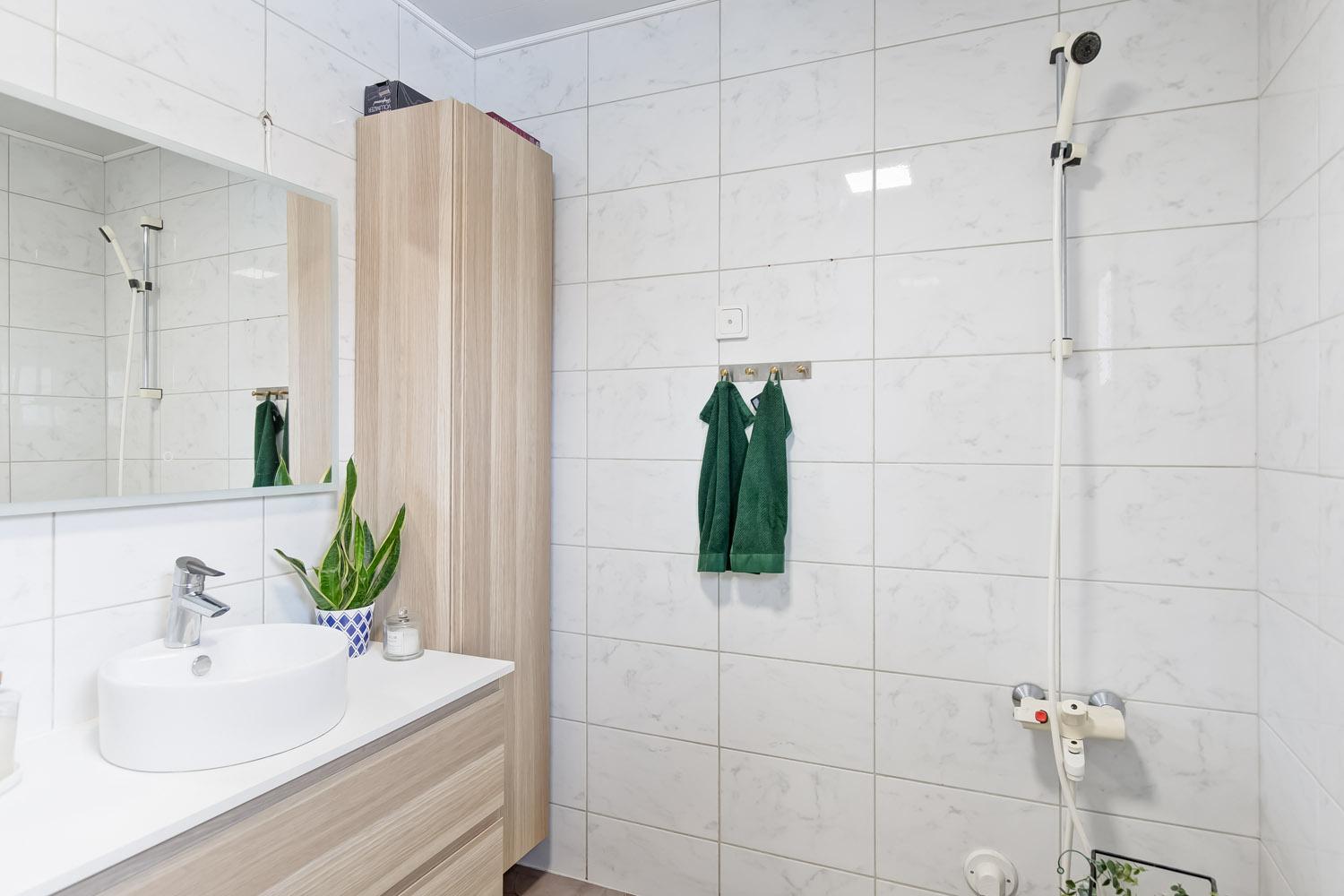 Paalikatu 22, Ryydynpohja, Tampere