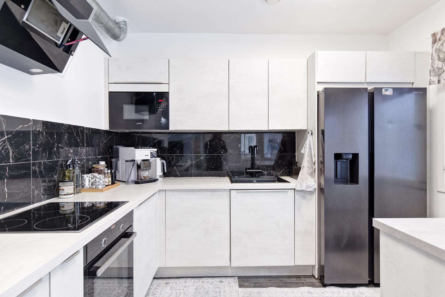 Paalikatu 22, Ryydynpohja, Tampere