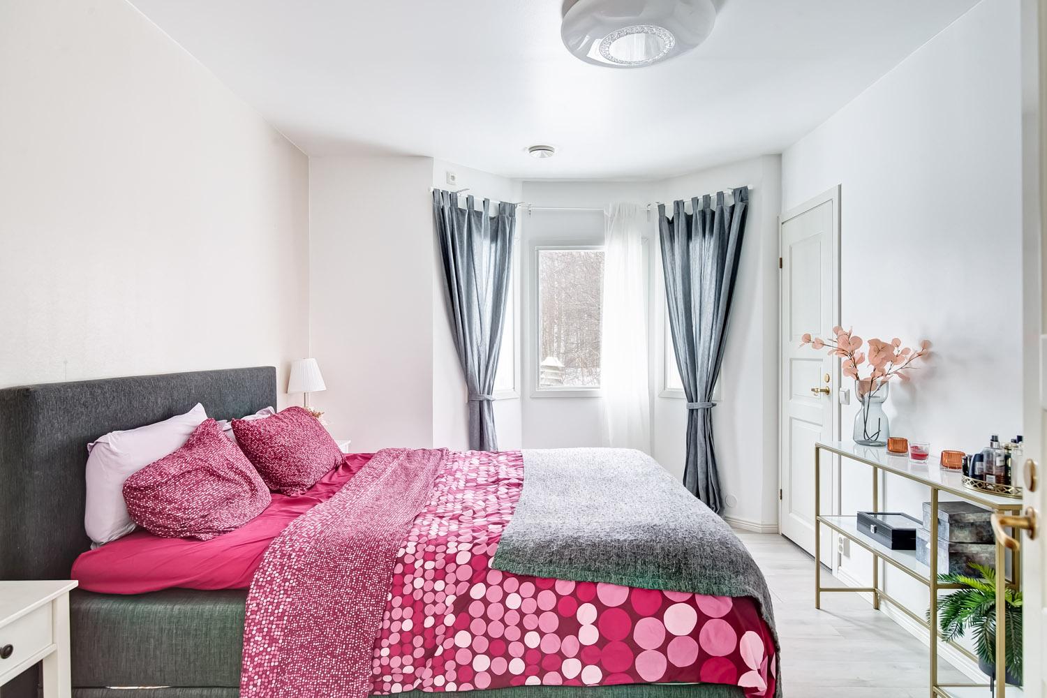 Paalikatu 22, Ryydynpohja, Tampere