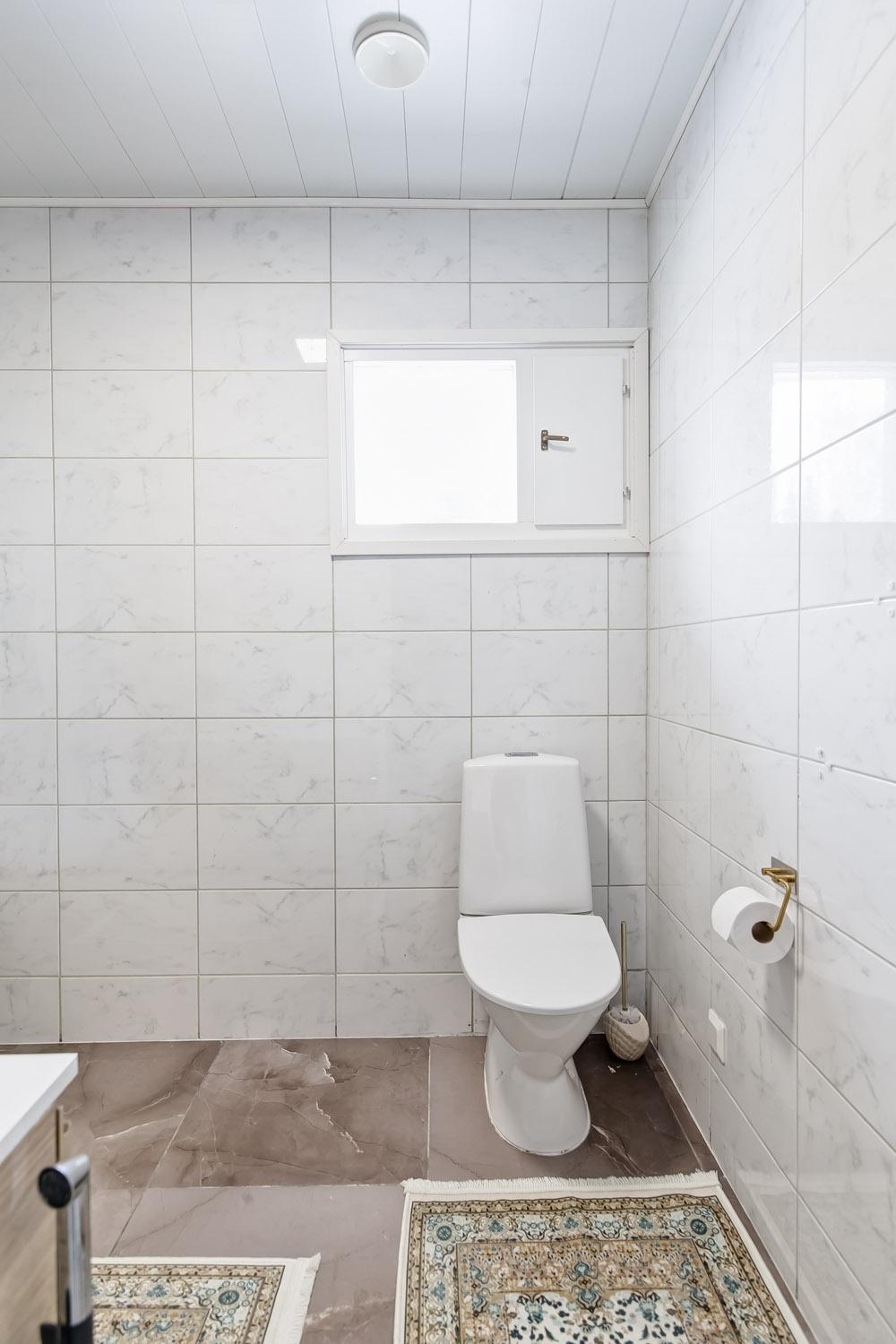 Paalikatu 22, Ryydynpohja, Tampere