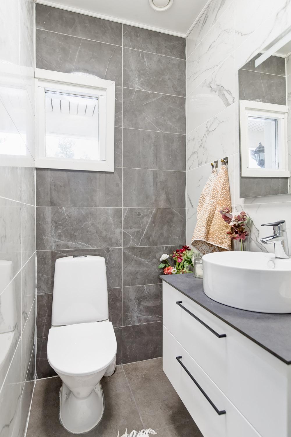 Paalikatu 22, Ryydynpohja, Tampere