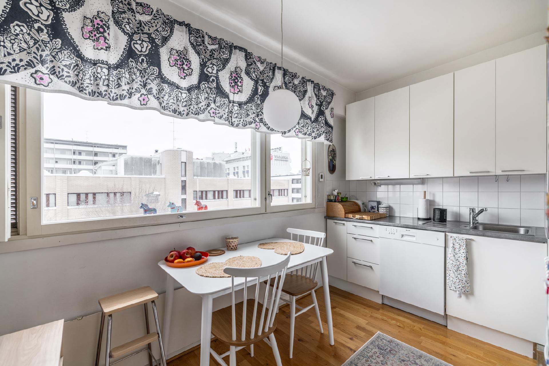 Linnankatu 4, Keskusta, Mikkeli