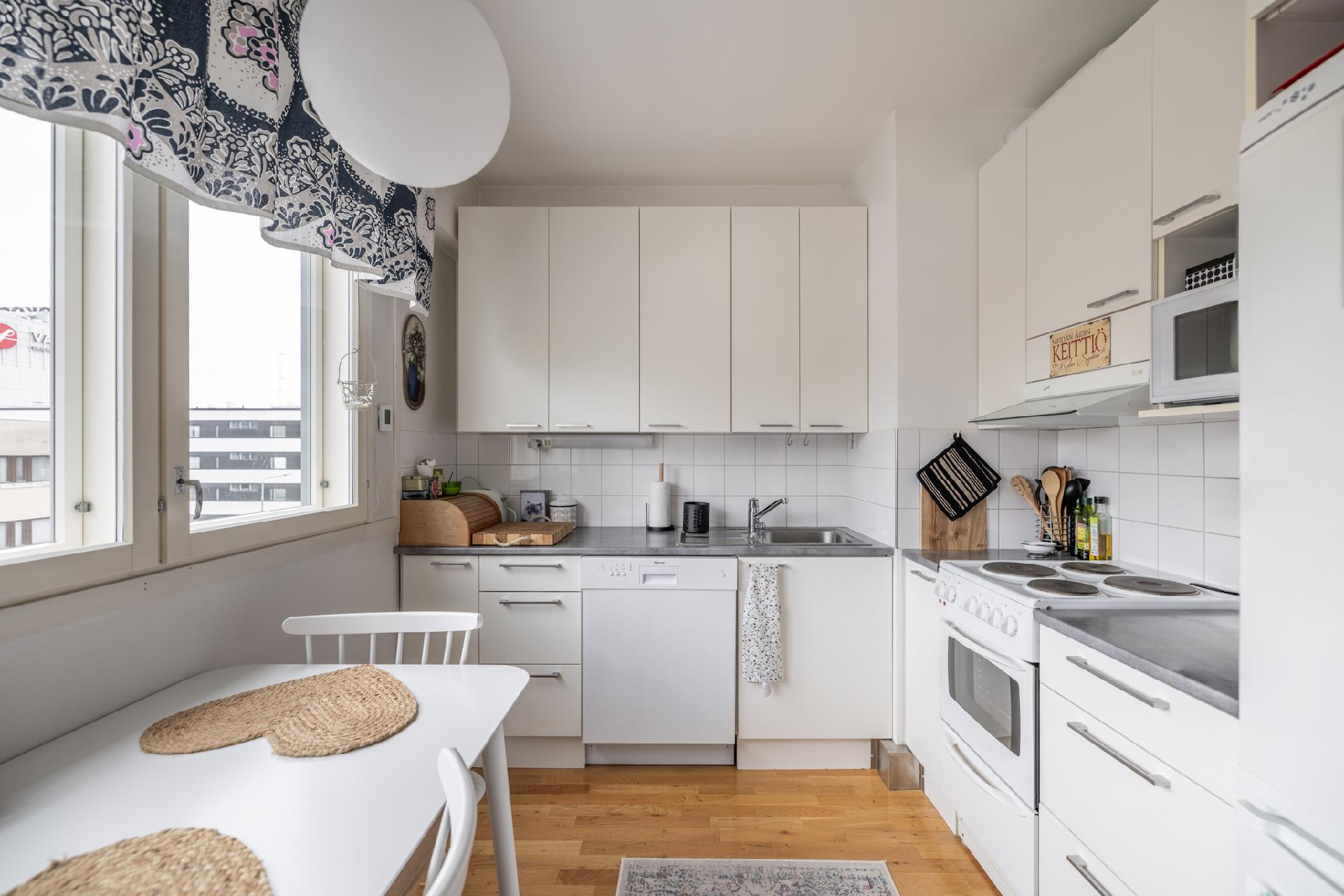 Linnankatu 4, Keskusta, Mikkeli