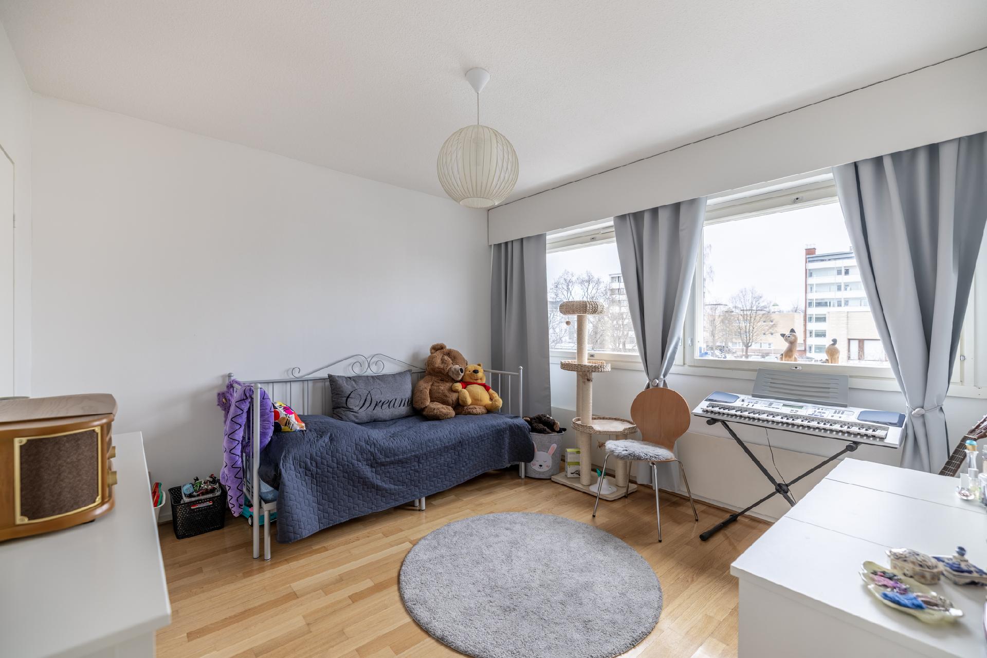 Linnankatu 4, Keskusta, Mikkeli