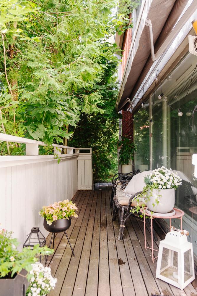 Oulunkyläntie 2, Koskela, Helsinki