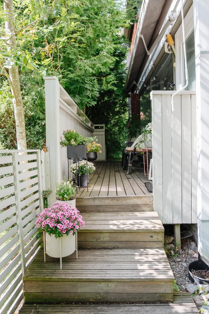 Oulunkyläntie 2, Koskela, Helsinki