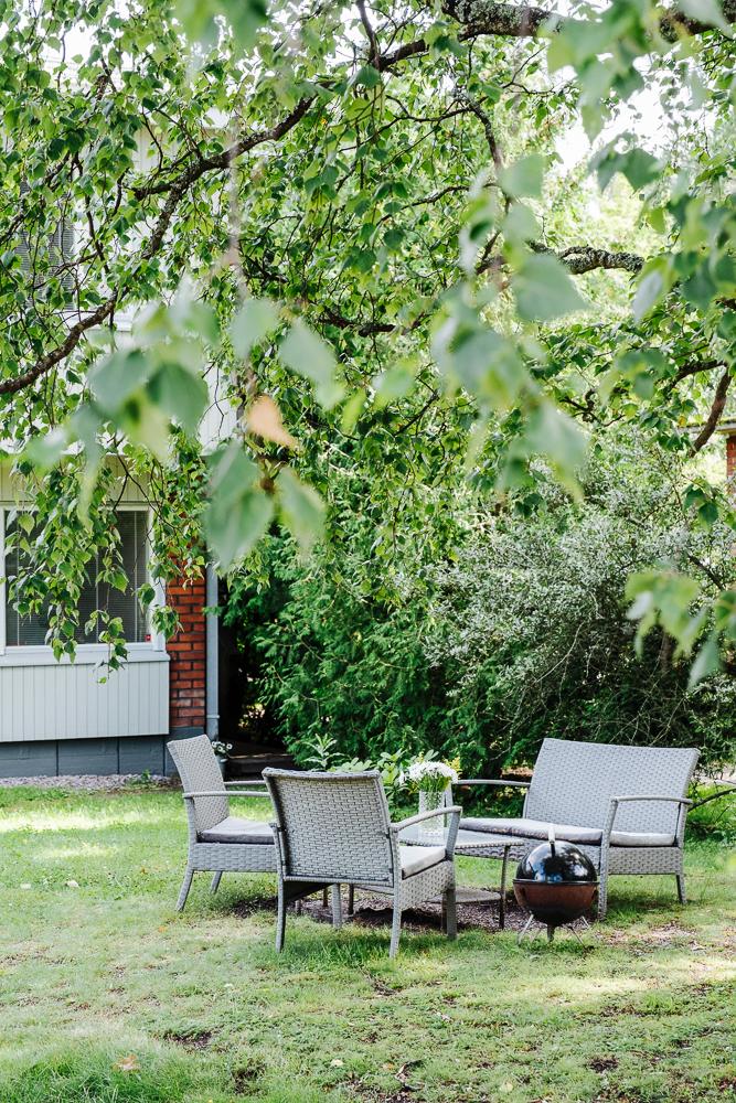 Oulunkyläntie 2, Koskela, Helsinki