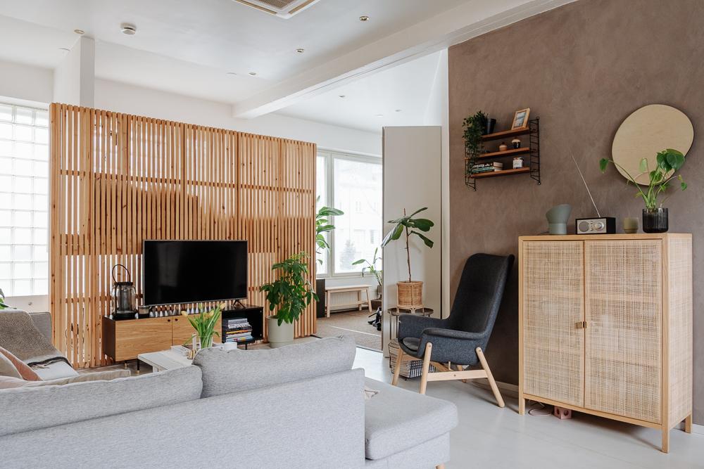 Oulunkyläntie 2, Koskela, Helsinki