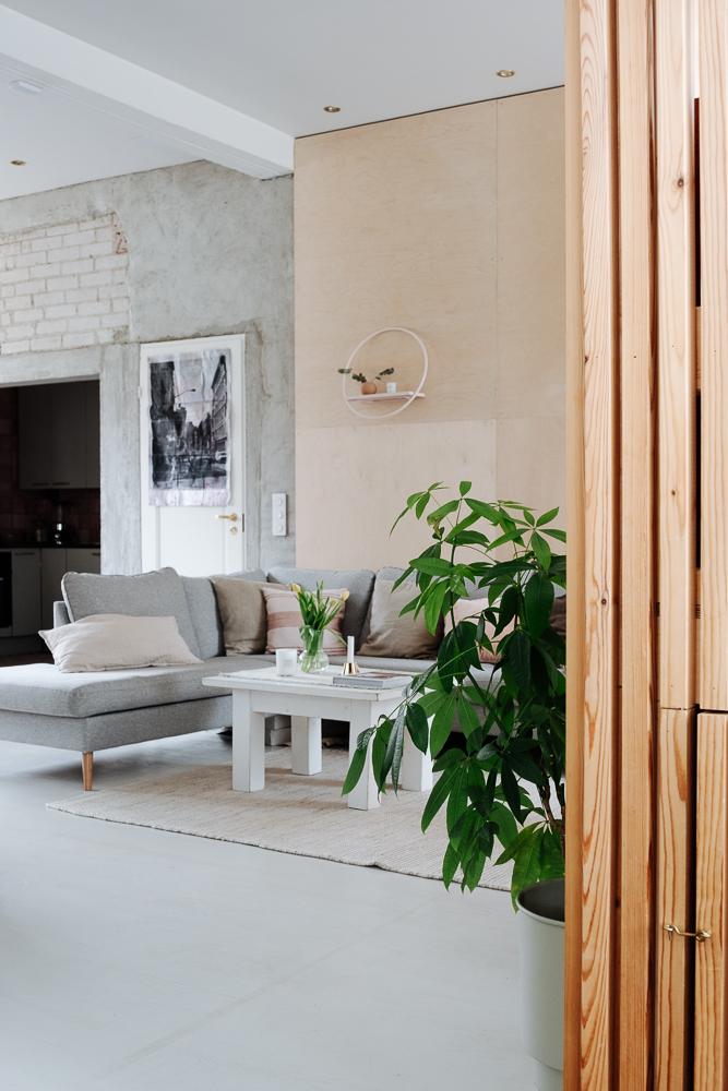 Oulunkyläntie 2, Koskela, Helsinki