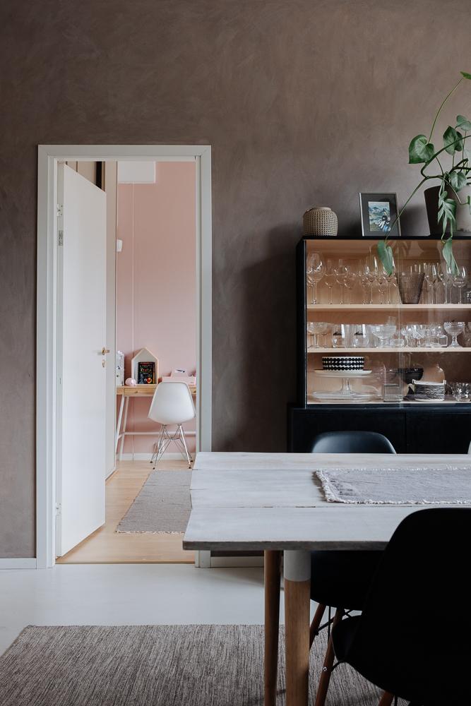 Oulunkyläntie 2, Koskela, Helsinki