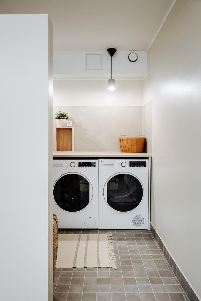 Oulunkyläntie 2, Koskela, Helsinki