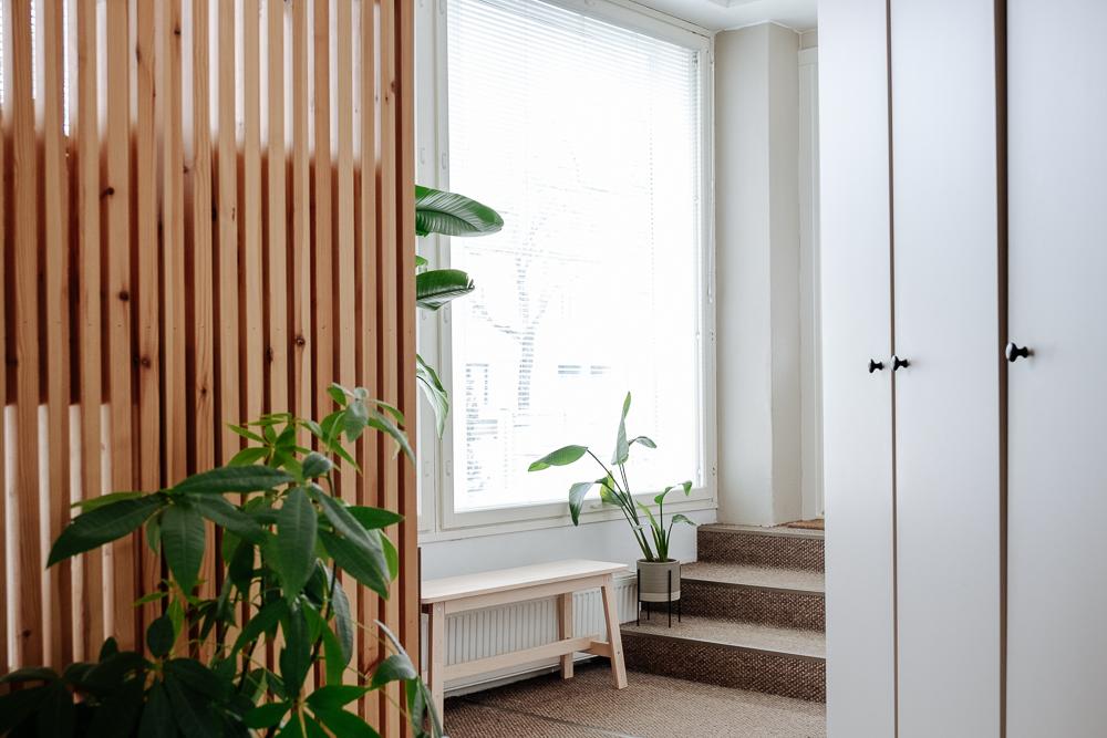 Oulunkyläntie 2, Koskela, Helsinki