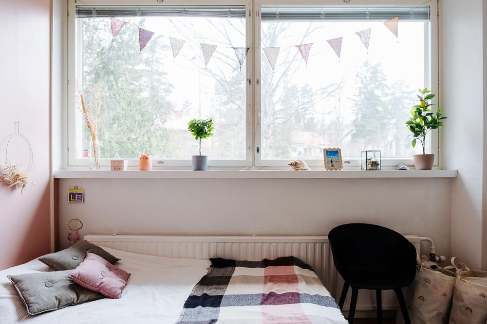 Oulunkyläntie 2, Koskela, Helsinki