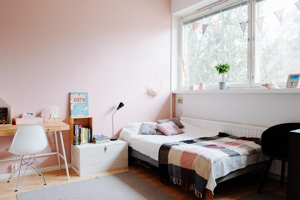 Oulunkyläntie 2, Koskela, Helsinki