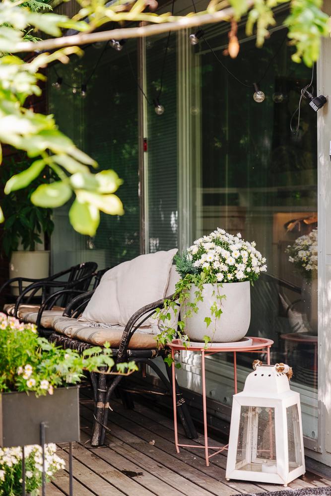 Oulunkyläntie 2, Koskela, Helsinki