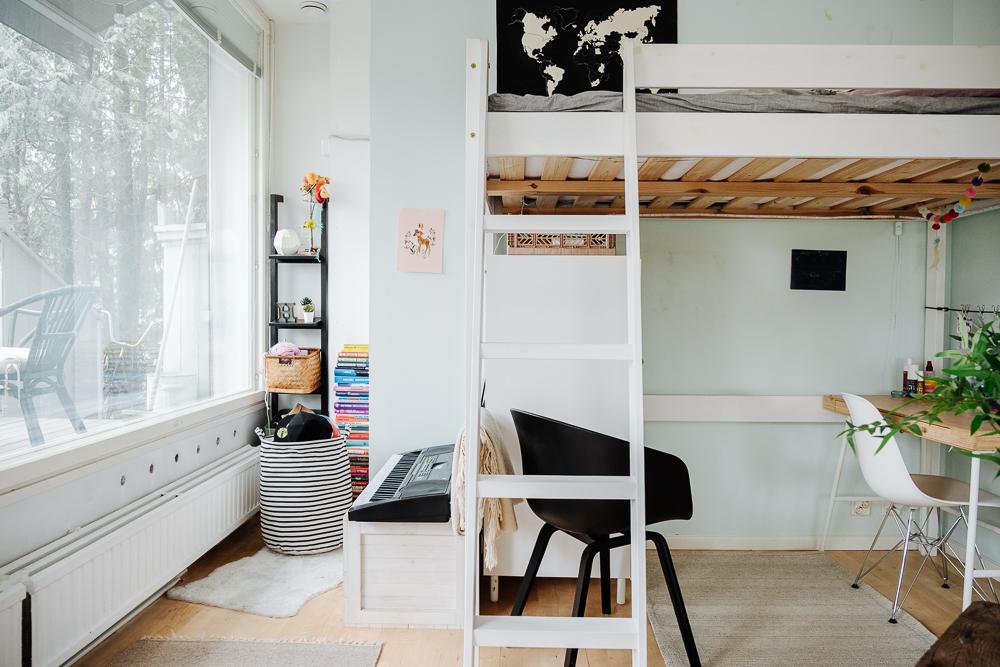 Oulunkyläntie 2, Koskela, Helsinki