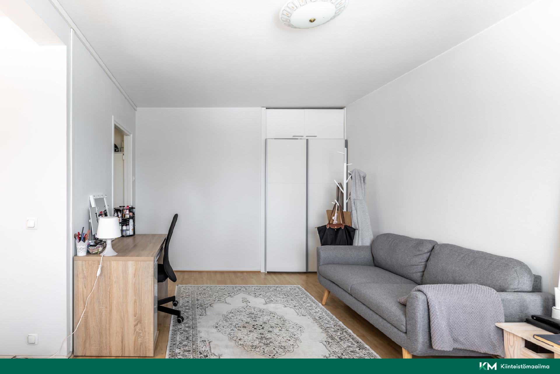 Jokikatu 5, Kaukola, Mikkeli