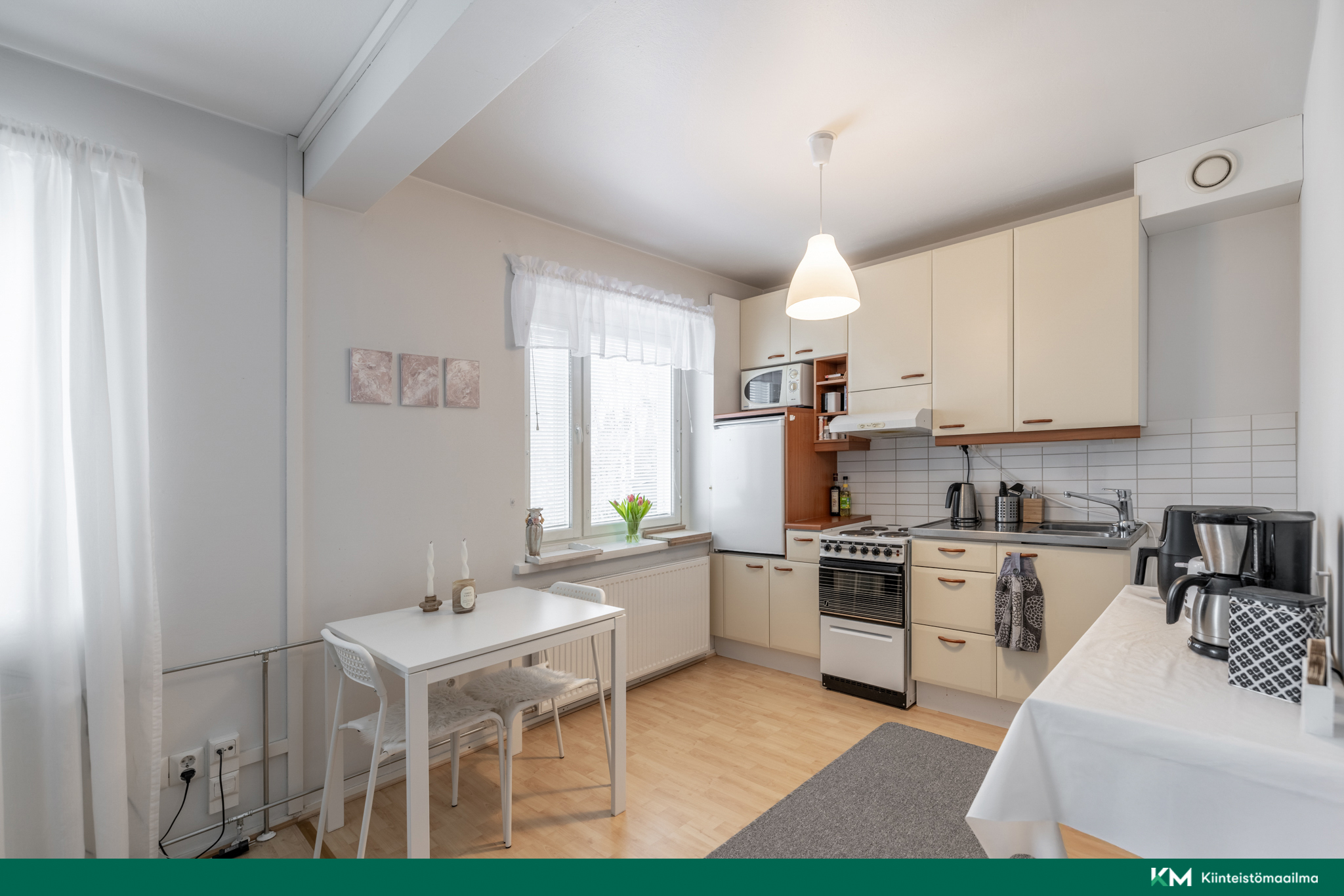 Jokikatu 5, Kaukola, Mikkeli