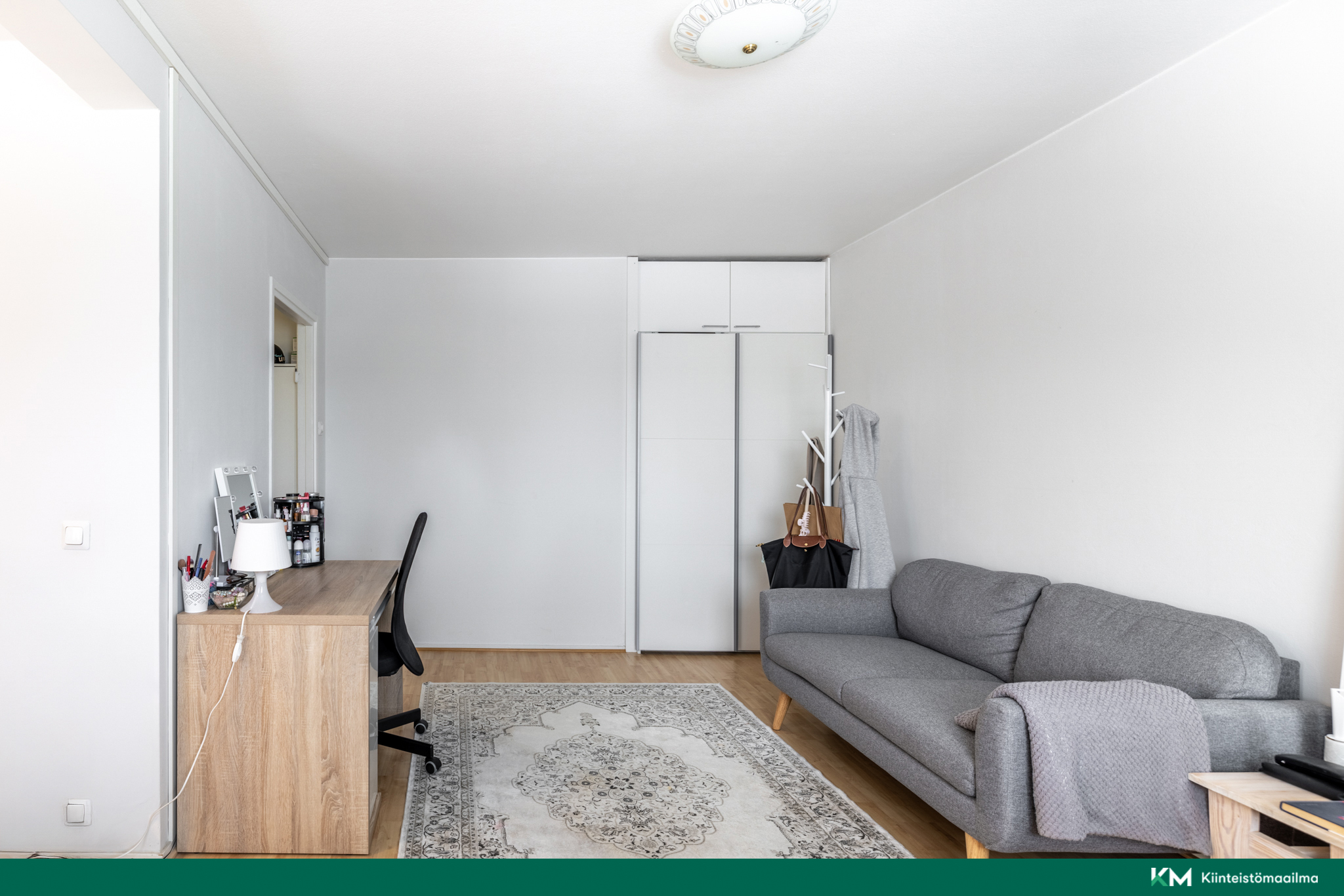 Jokikatu 5, Kaukola, Mikkeli