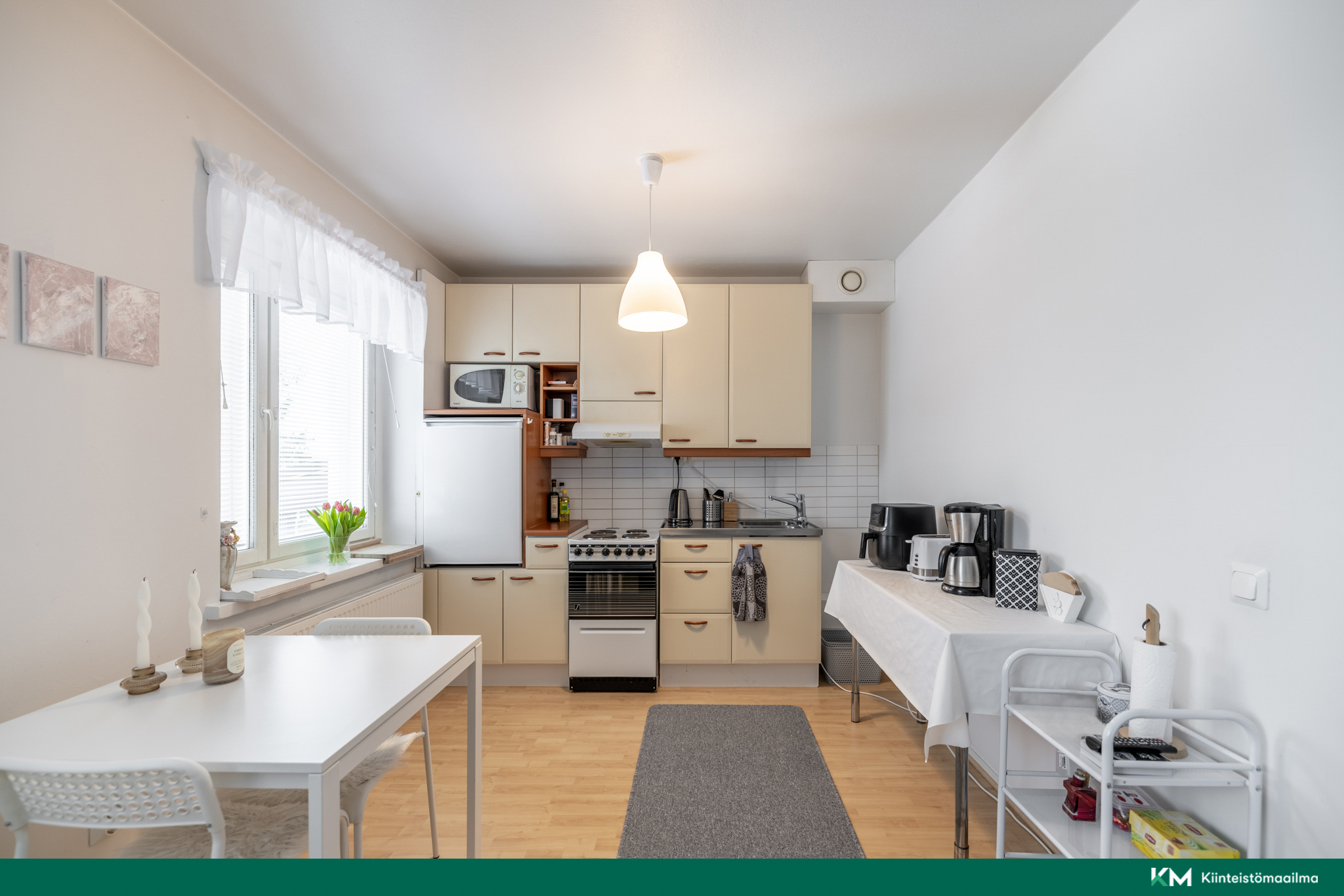 Jokikatu 5, Kaukola, Mikkeli