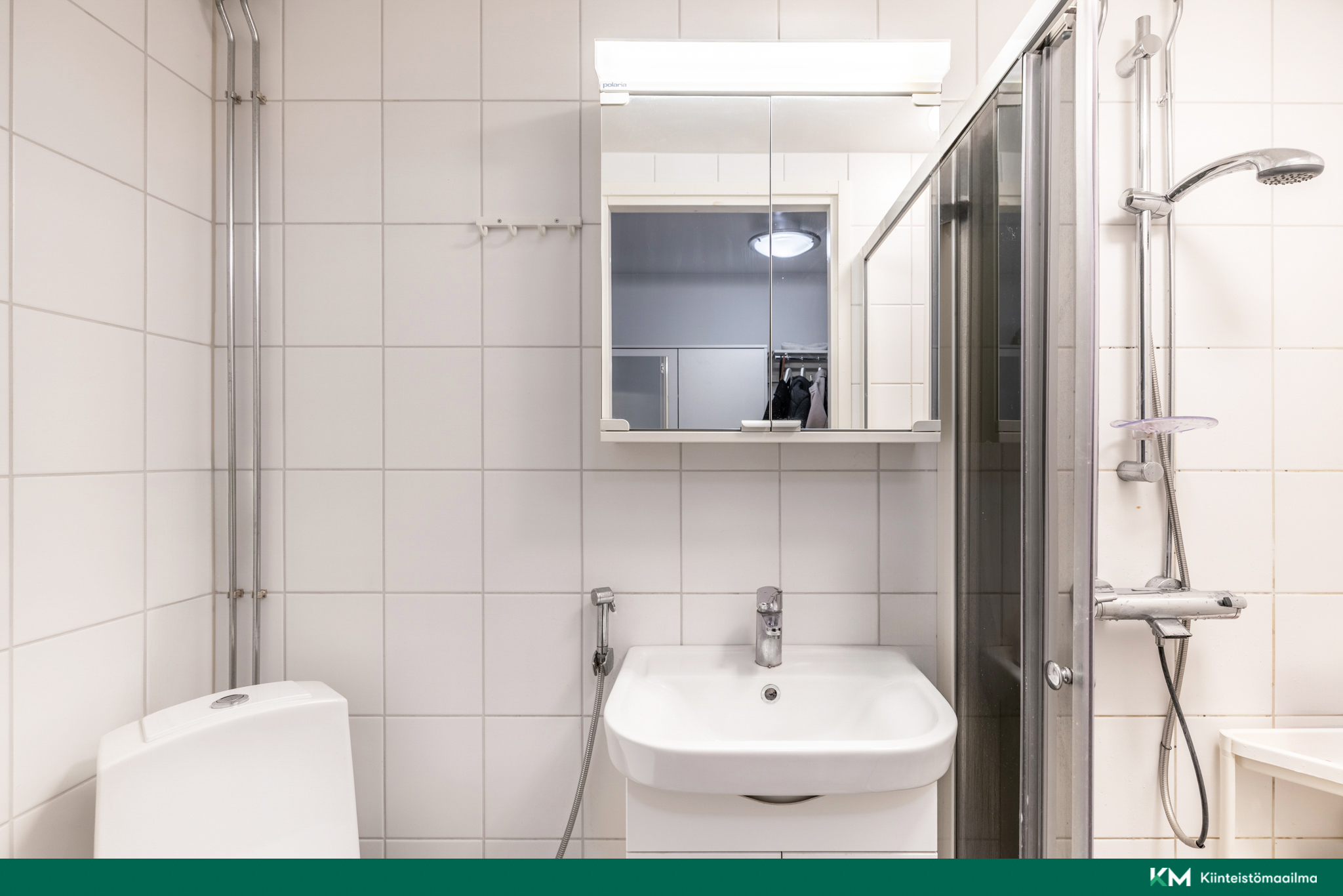 Jokikatu 5, Kaukola, Mikkeli