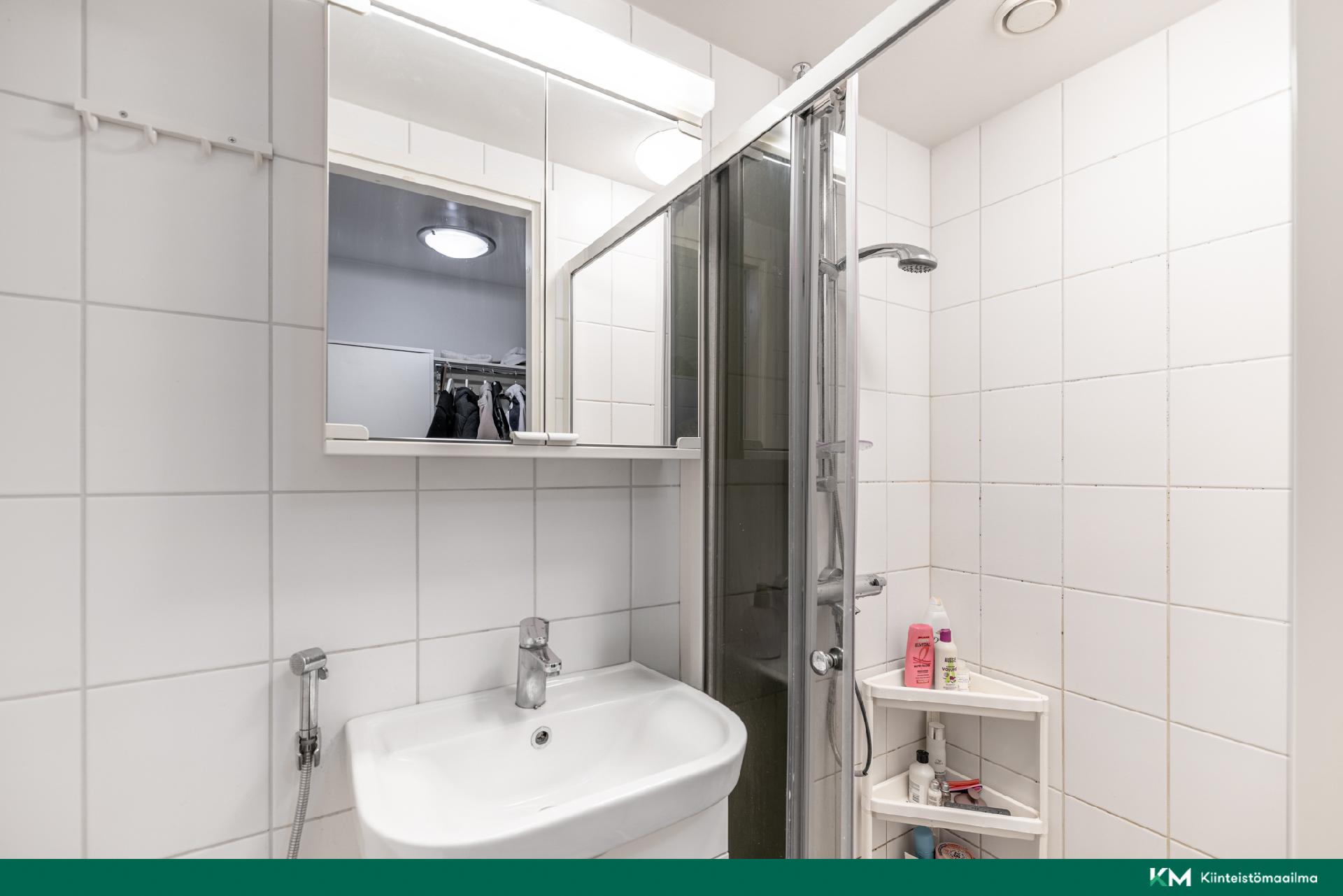 Jokikatu 5, Kaukola, Mikkeli