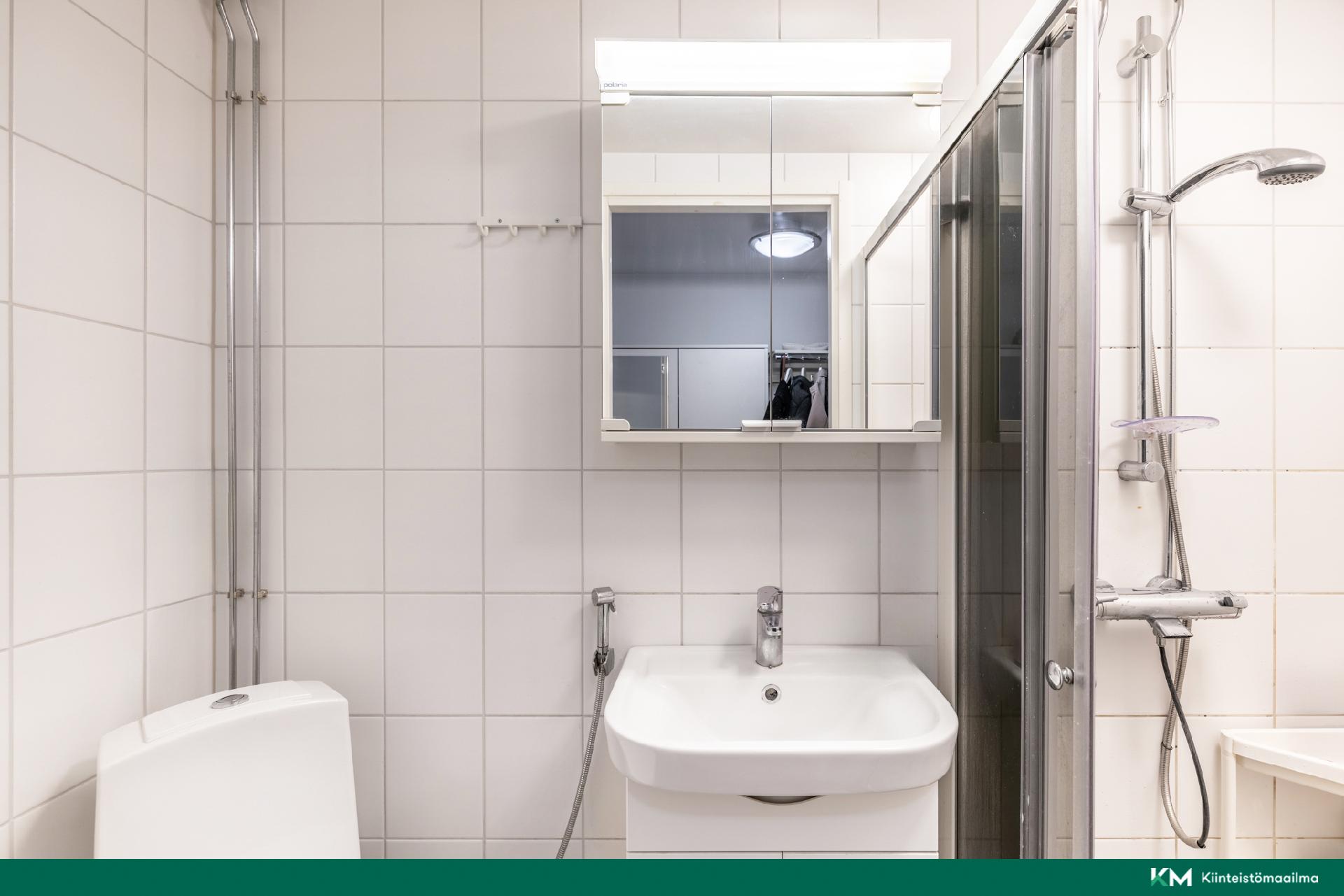 Jokikatu 5, Kaukola, Mikkeli