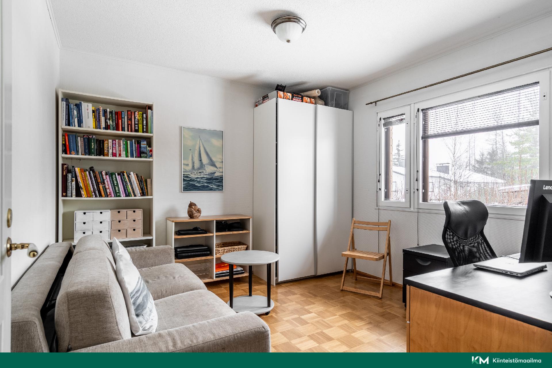 Maitorpantie 8, Kivistö, Vantaa