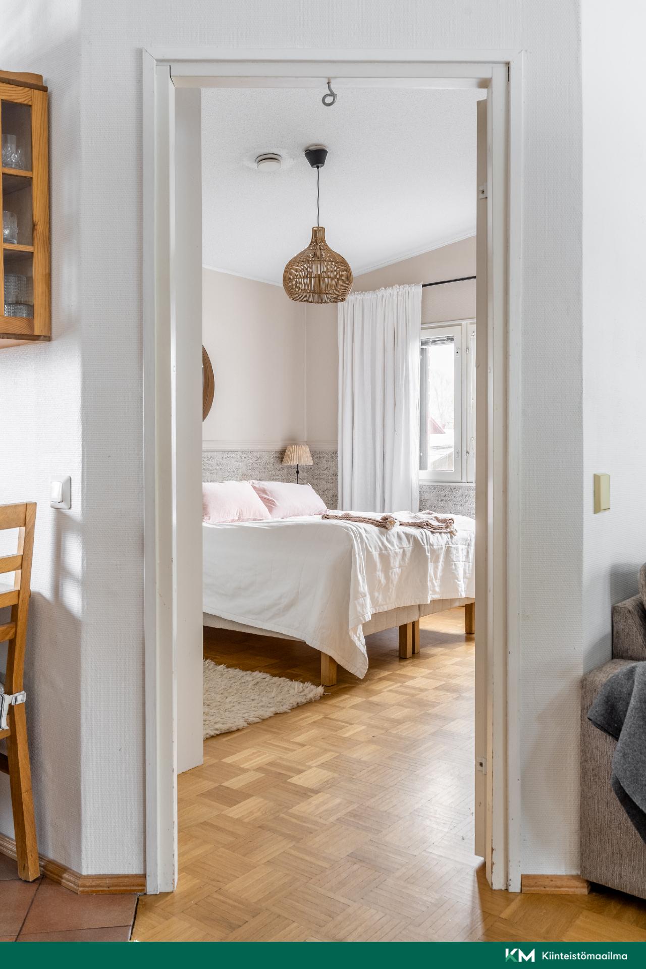 Maitorpantie 8, Kivistö, Vantaa