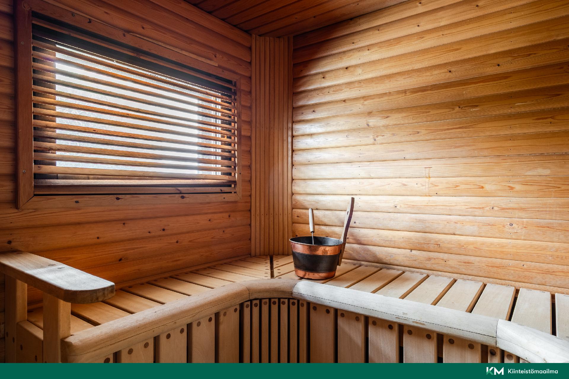 Maitorpantie 8, Kivistö, Vantaa