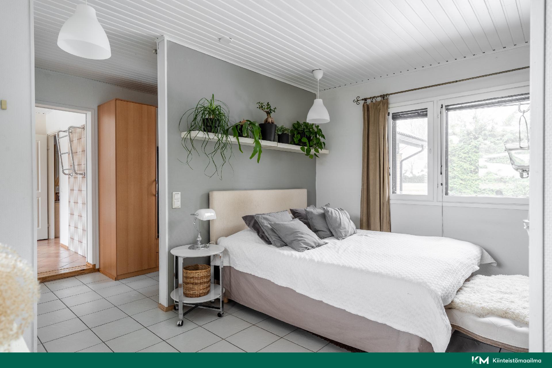 Maitorpantie 8, Kivistö, Vantaa