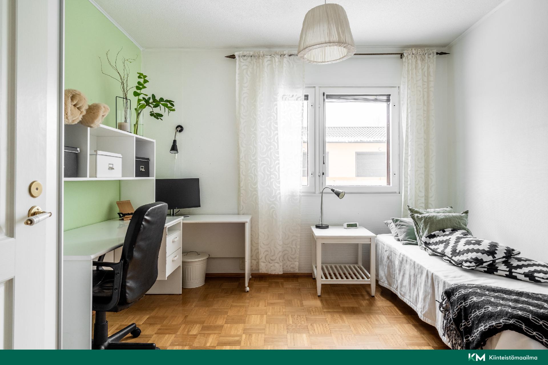 Maitorpantie 8, Kivistö, Vantaa