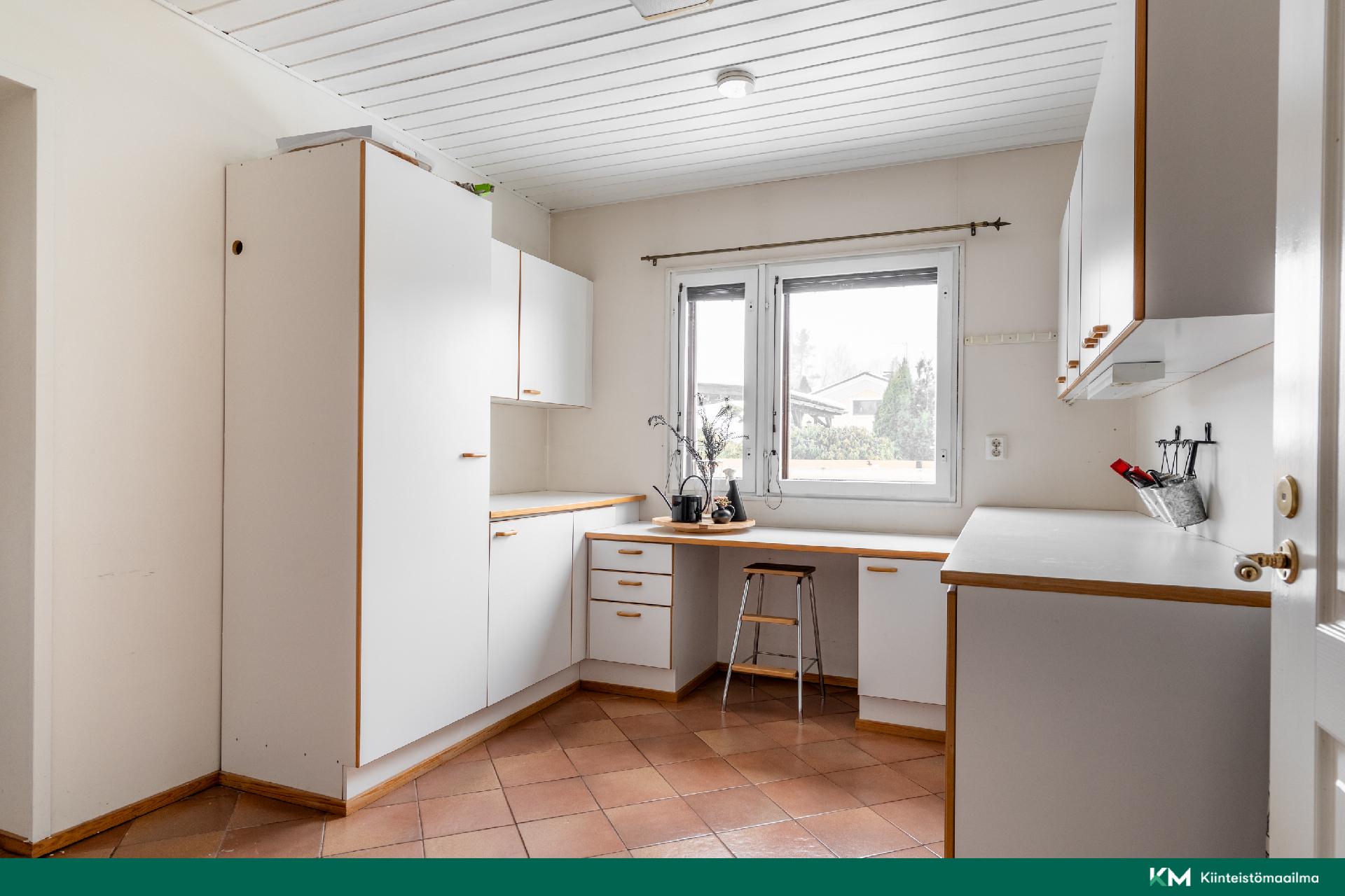 Maitorpantie 8, Kivistö, Vantaa