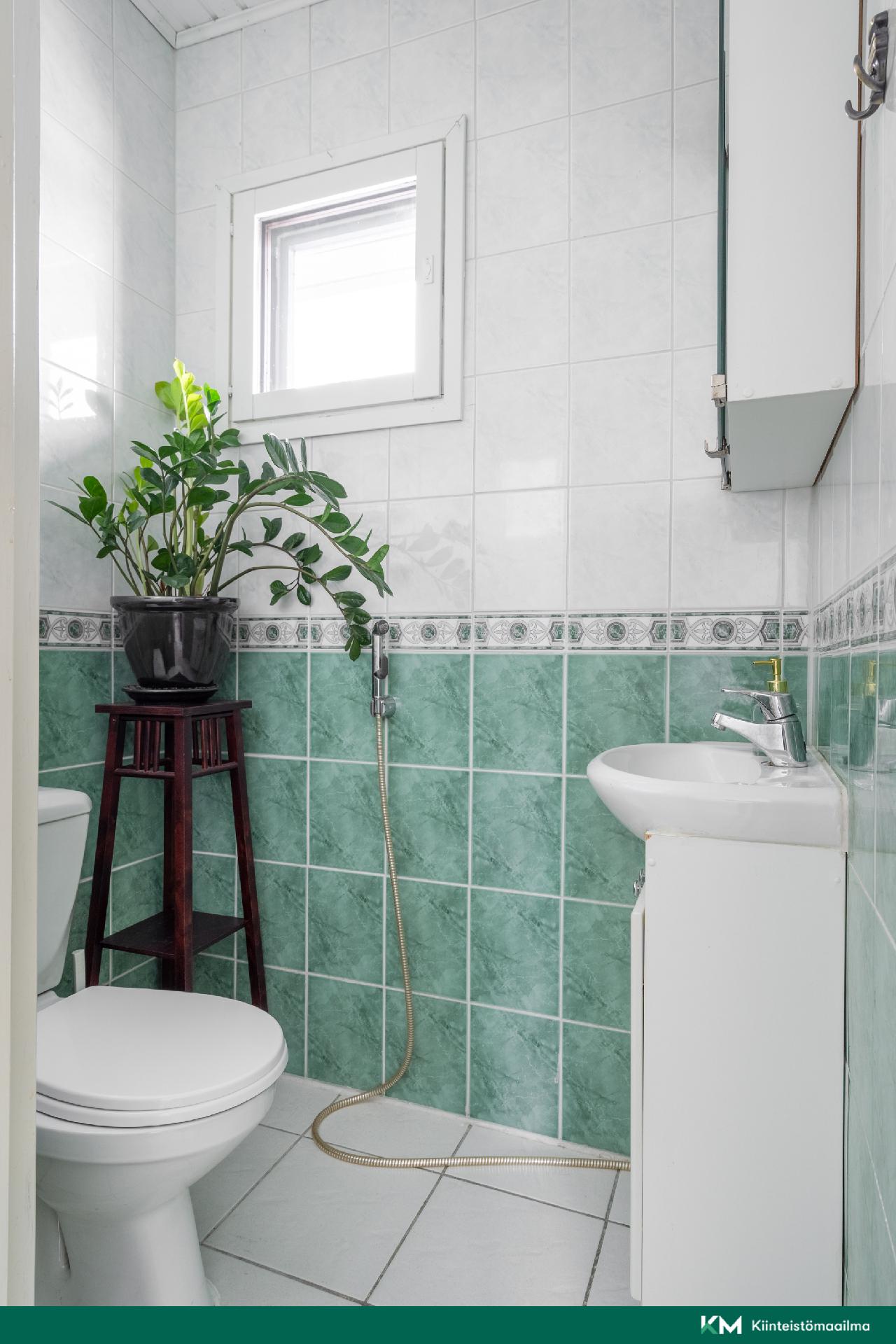 Maitorpantie 8, Kivistö, Vantaa