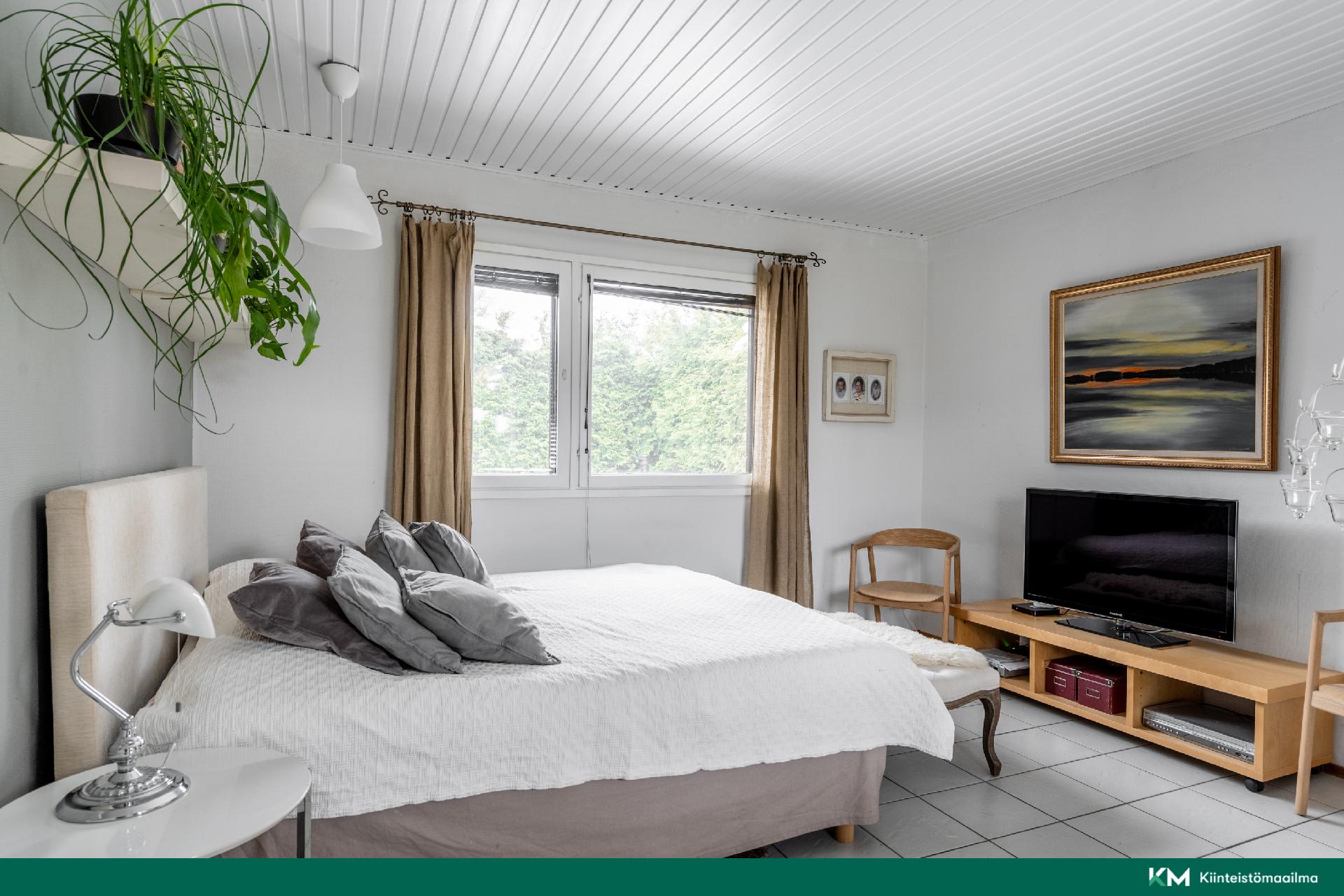 Maitorpantie 8, Kivistö, Vantaa